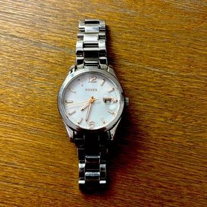 Fossil Watch - Women’s